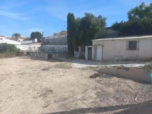 Terreno rustico in vendita a San Fulgencio, imagen 4