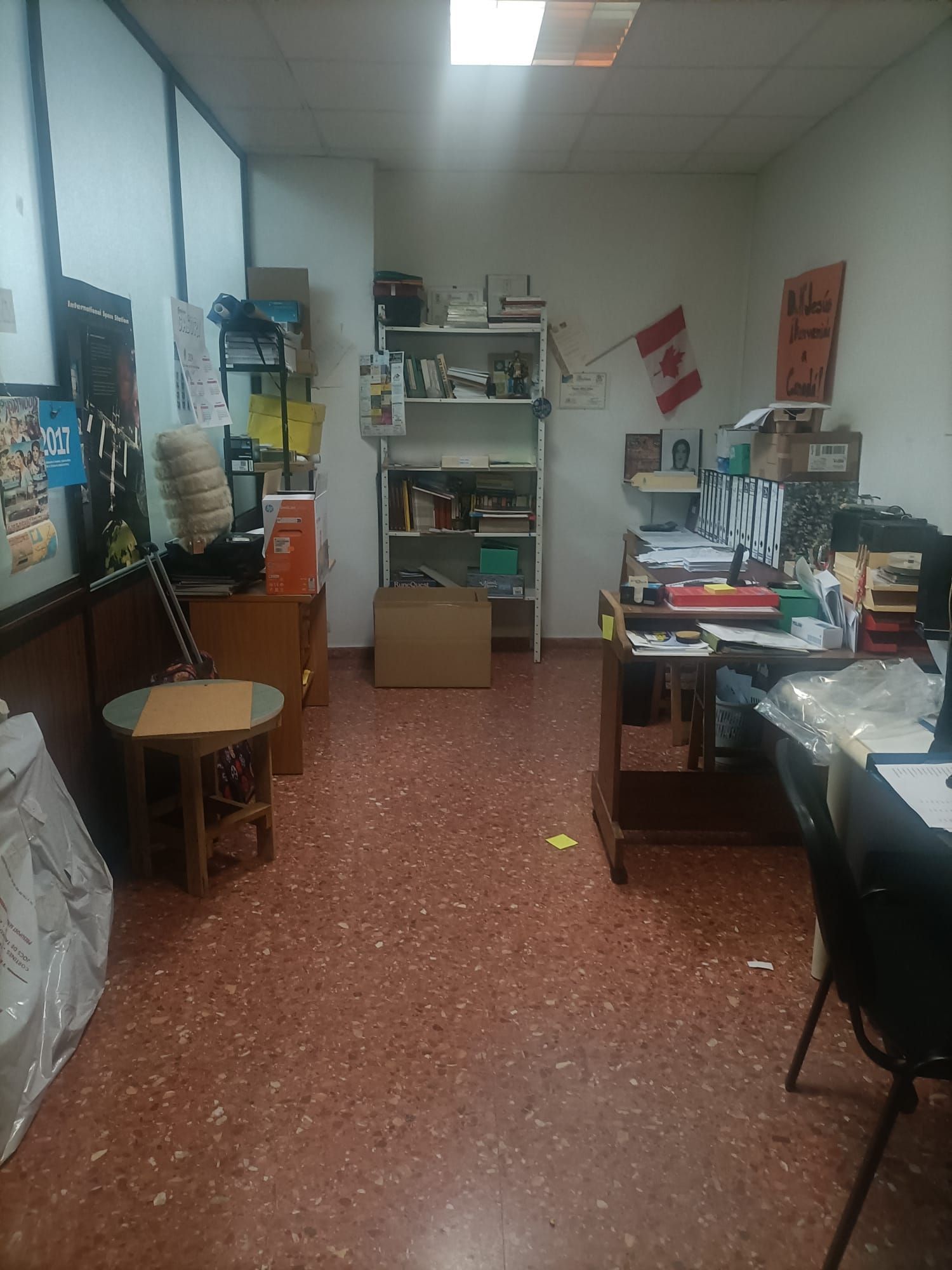 Local de lloguer en  Valencia Capital