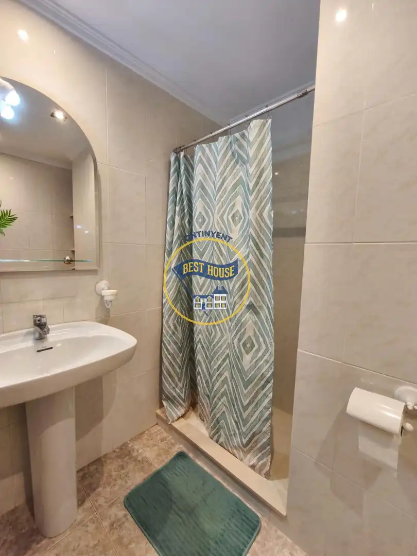 Bathroom of Flat for sale in Ontinyent