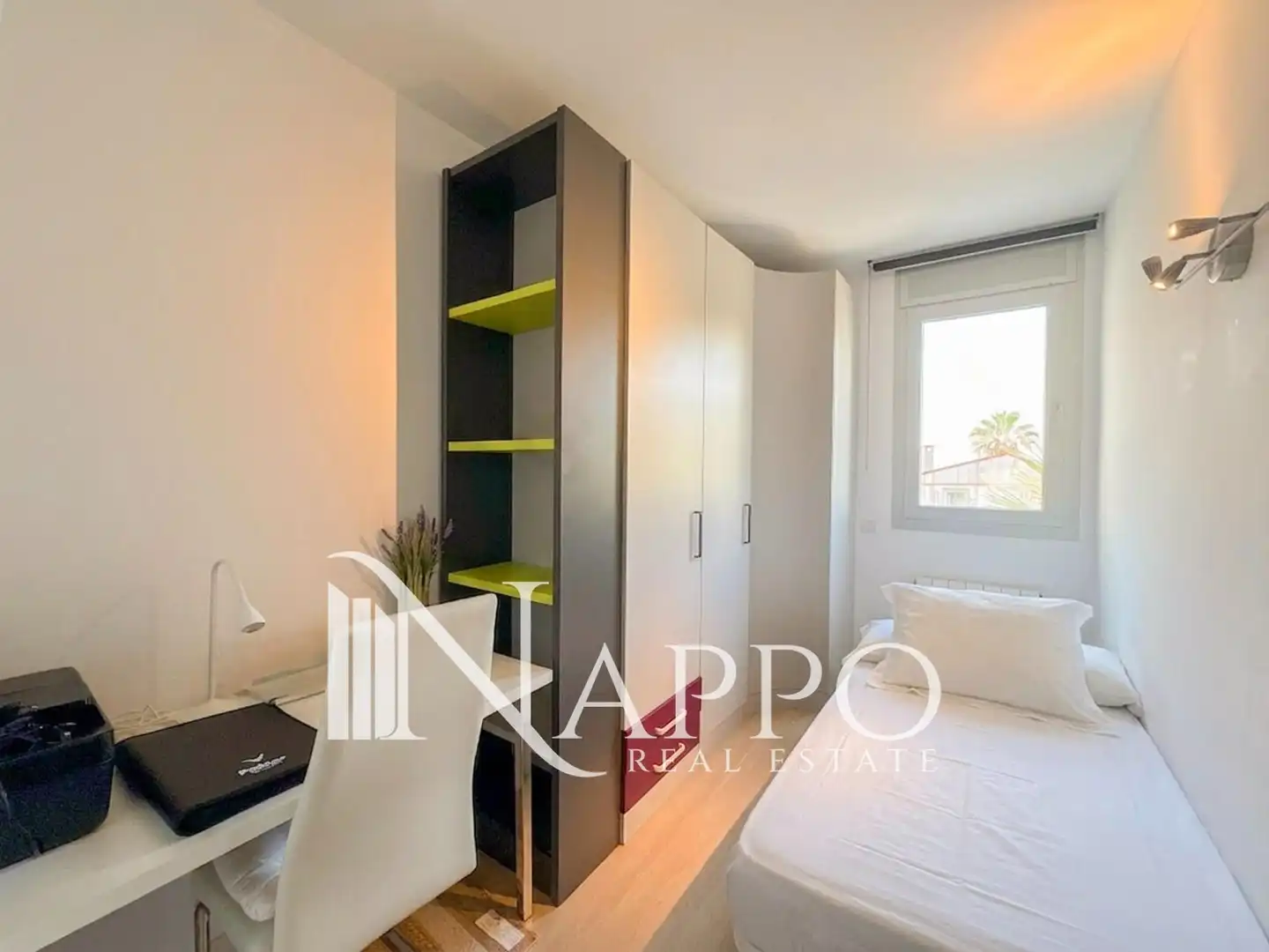 Wohnung zur Miete in CIUTADELLA, Es Portixol - Es Molinar