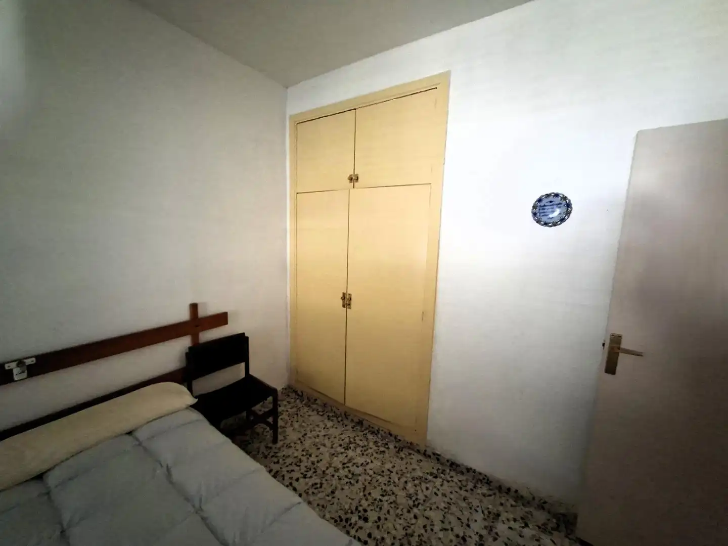 Habitación de Casa o chalet en venta en Guillena con Aire acondicionado, Jardín privado y Terraza