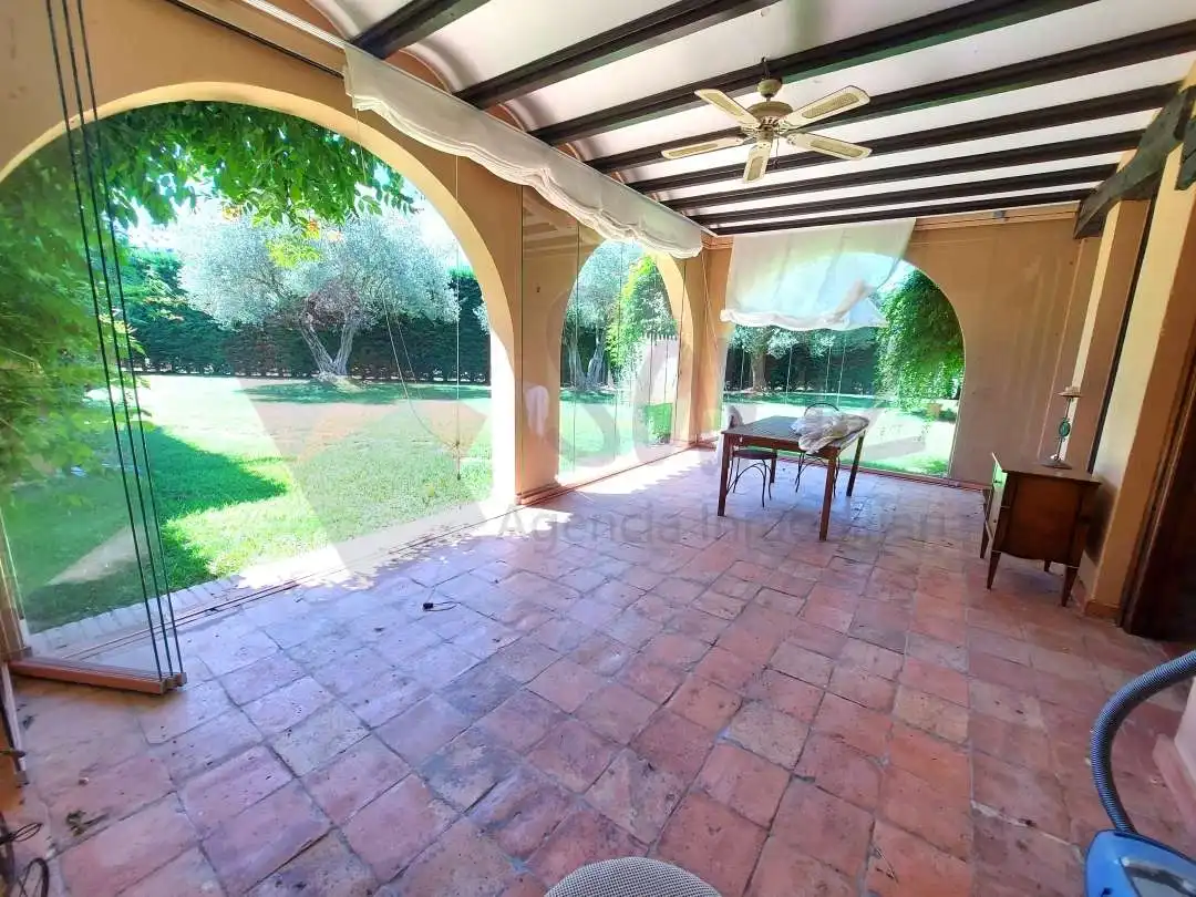 Casa con giardino in vendita a Camino de Villamediana, imagen 11