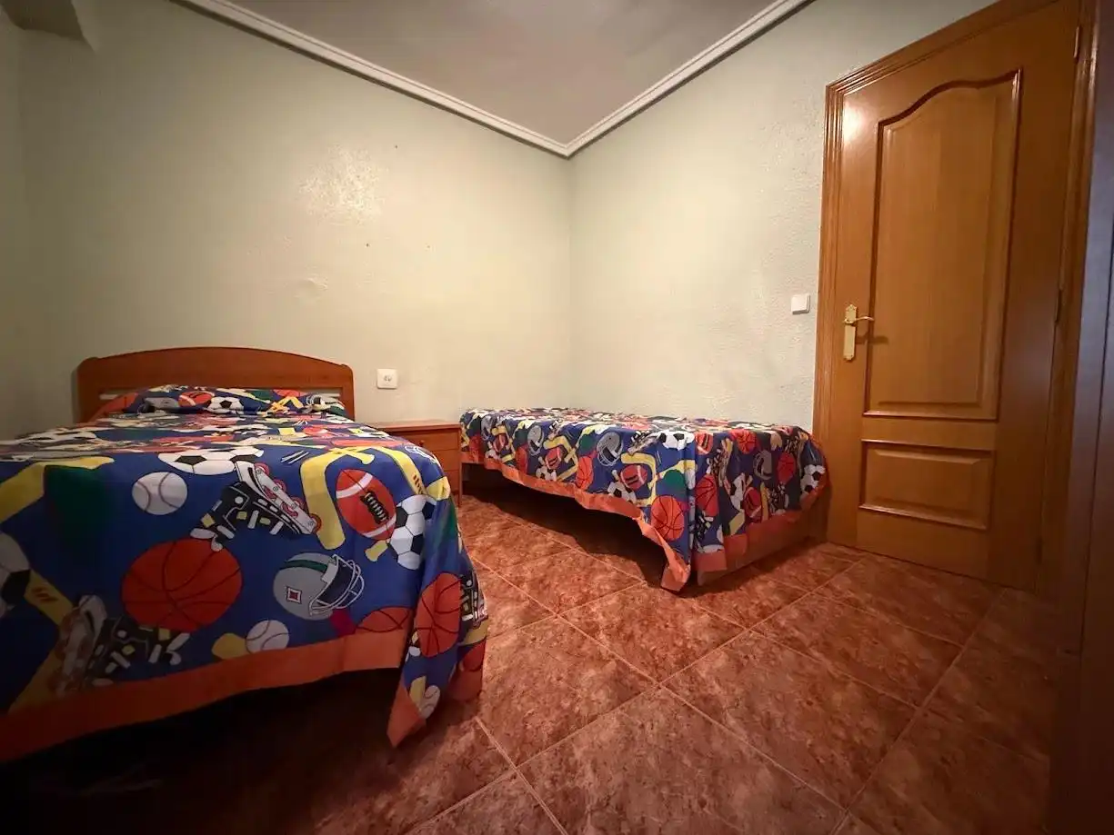 Habitación de Piso en venta en Alaquàs con Amueblado y Balcón