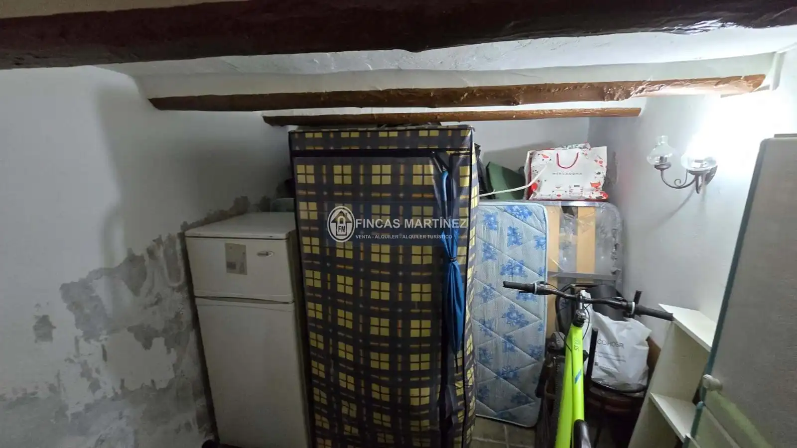 Detached homes for sale in Castilléjar  with Storage room and Furnished