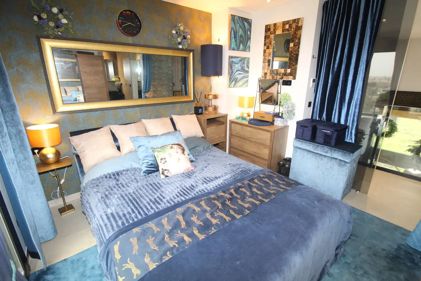 Dormitori de Apartament en venda en Orihuela amb Aire condicionat, Terrassa i Traster