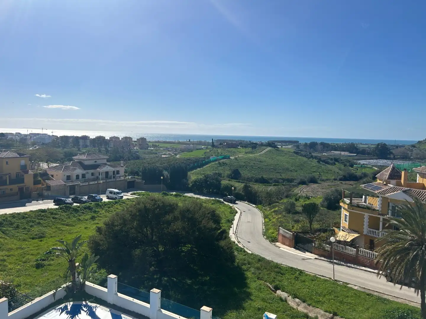 Vivienda en venta en Avenida Moscatel 15, imagen 18