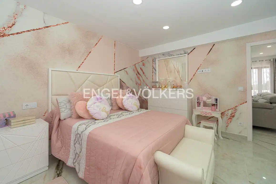 House with pool for sale in Coloma, imagen 21
