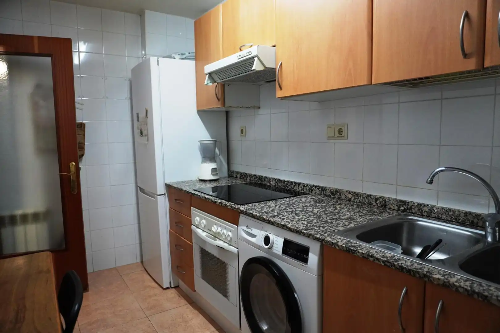 Cocina de Piso en venta en Sort