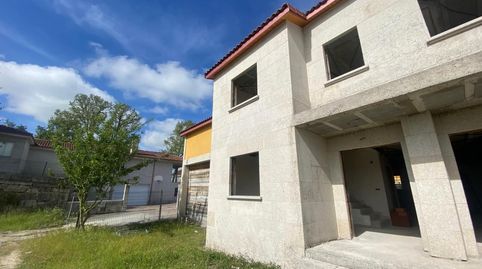 Foto 4 de Casa o xalet en venda a Allariz, Ourense