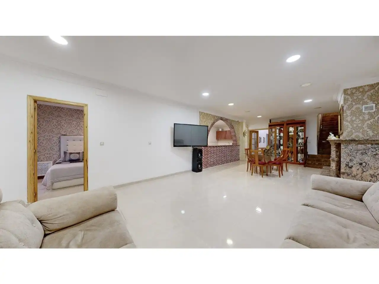 Casa o chalet en venta en Algemesí con Aire acondicionado, Terraza y Trastero