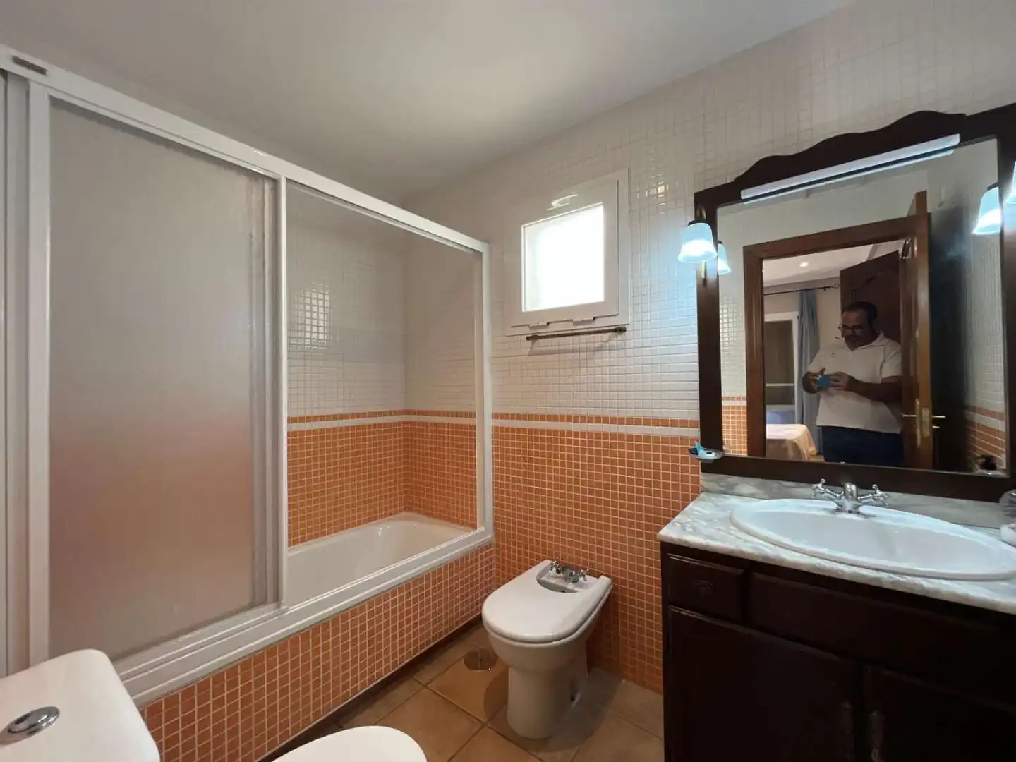 Apartment mit Pool zum Verkauf in Las Salinas, imagen 15
