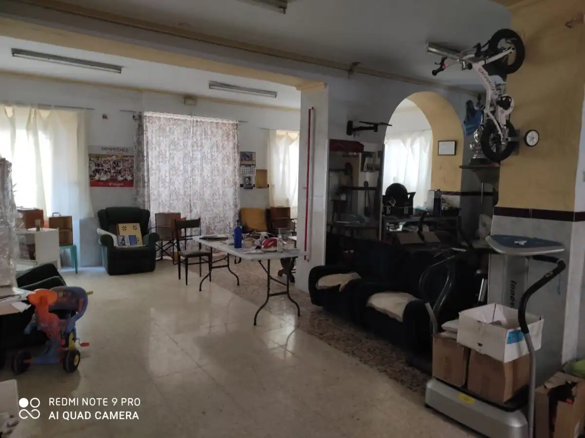 Maison avec terrasse à vendre à Écija, imagen 2