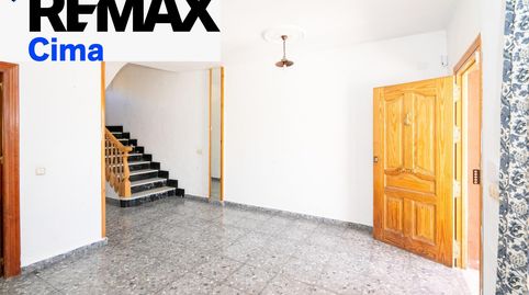 Foto 3 de Casa o chalet en venta en Calle las Flores, Baza, Granada