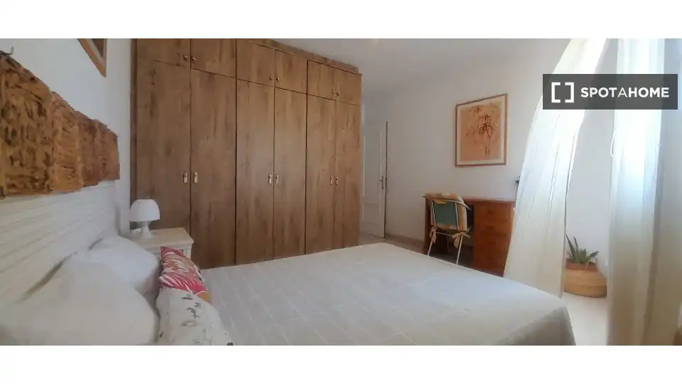 Habitación en Anaga