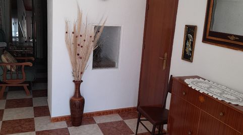 Foto 3 de Casa adosada en venda a Calle Grande, 5, Arroyomolinos de León, Huelva
