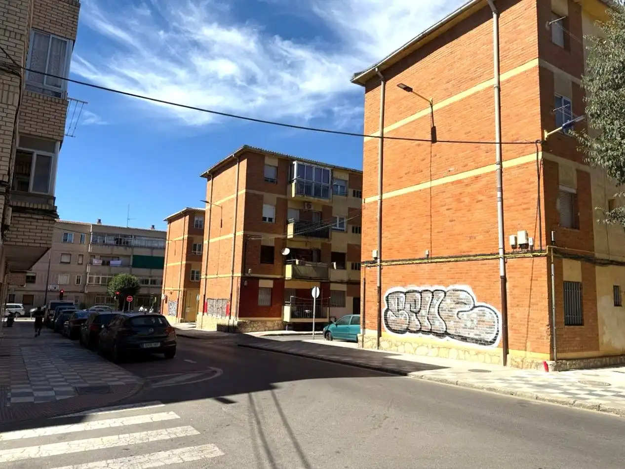 Mini appartamento in vendita a Hosquillo, imagen 5