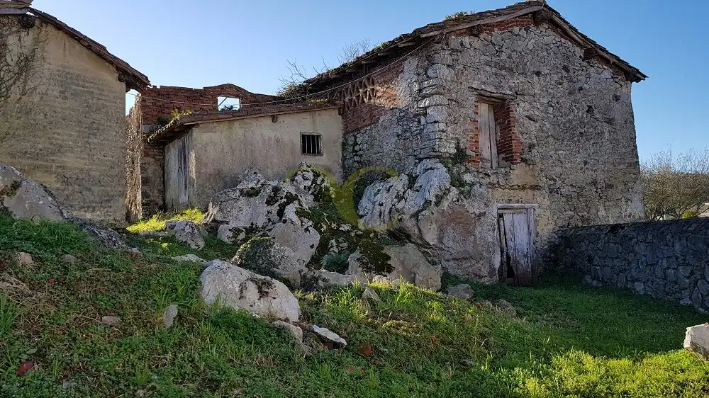 Terreny residencial en venda a Camino Posada la Vieja, imagen 9
