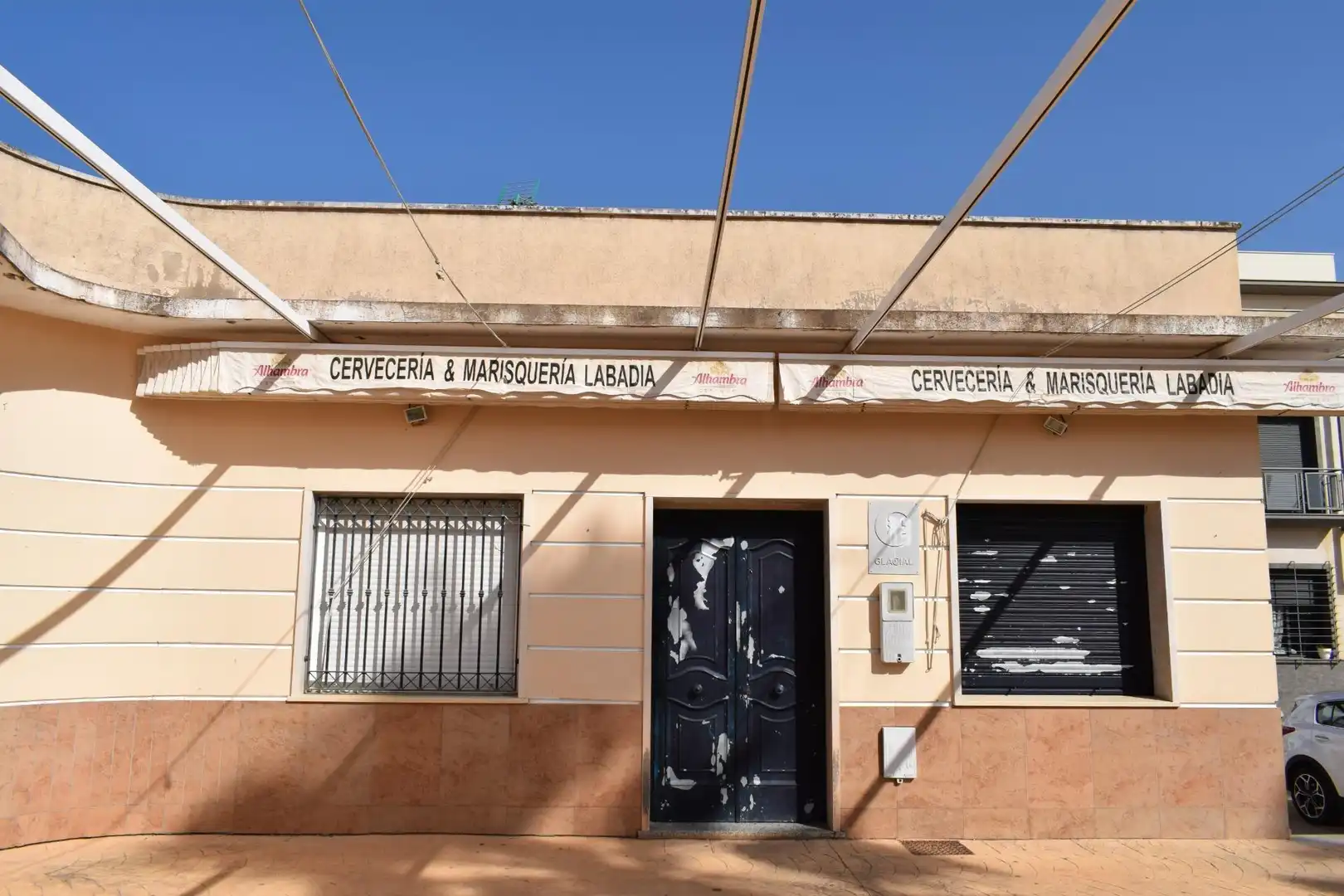 Local comercial en venta en San Bartolomé de la Torre, imagen 2