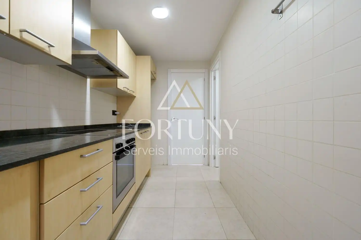 Flat with terrace for sale in de Guillem de Jorba 2, imagen 8