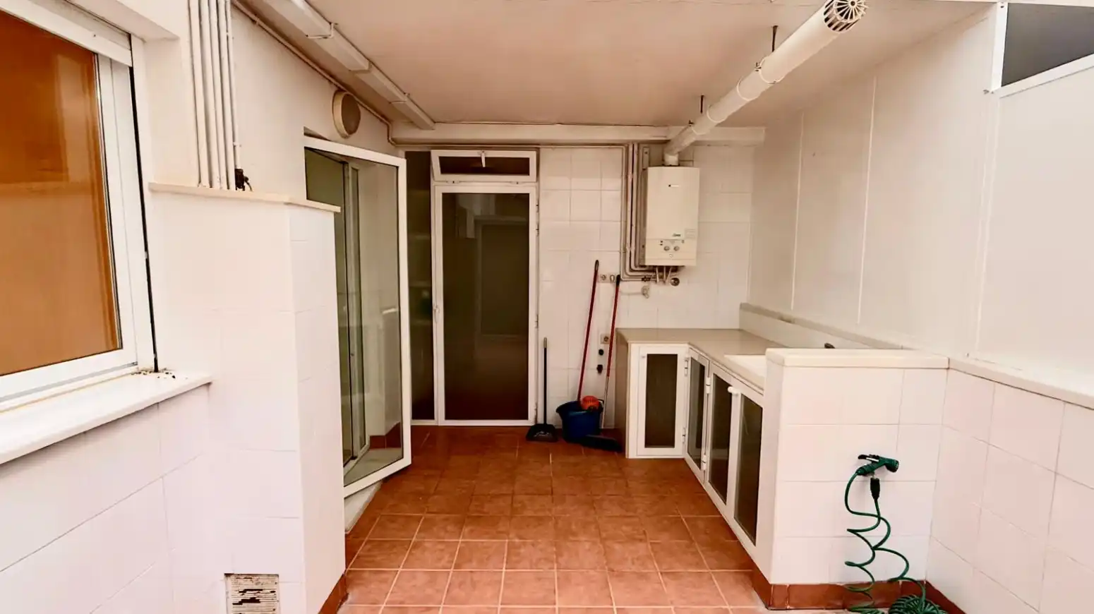 Flat with pool to rent in Sagunto ciudad, imagen 7
