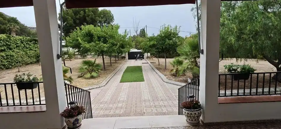 Xalet en venda a Campo Alto - Club de Campo, imagen 2