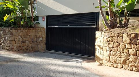 Foto 2 von Lagerraum zur Miete in N/a, Los Naranjos, Marbella