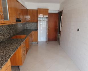 Kitchen of Flat for sale in Ferrol