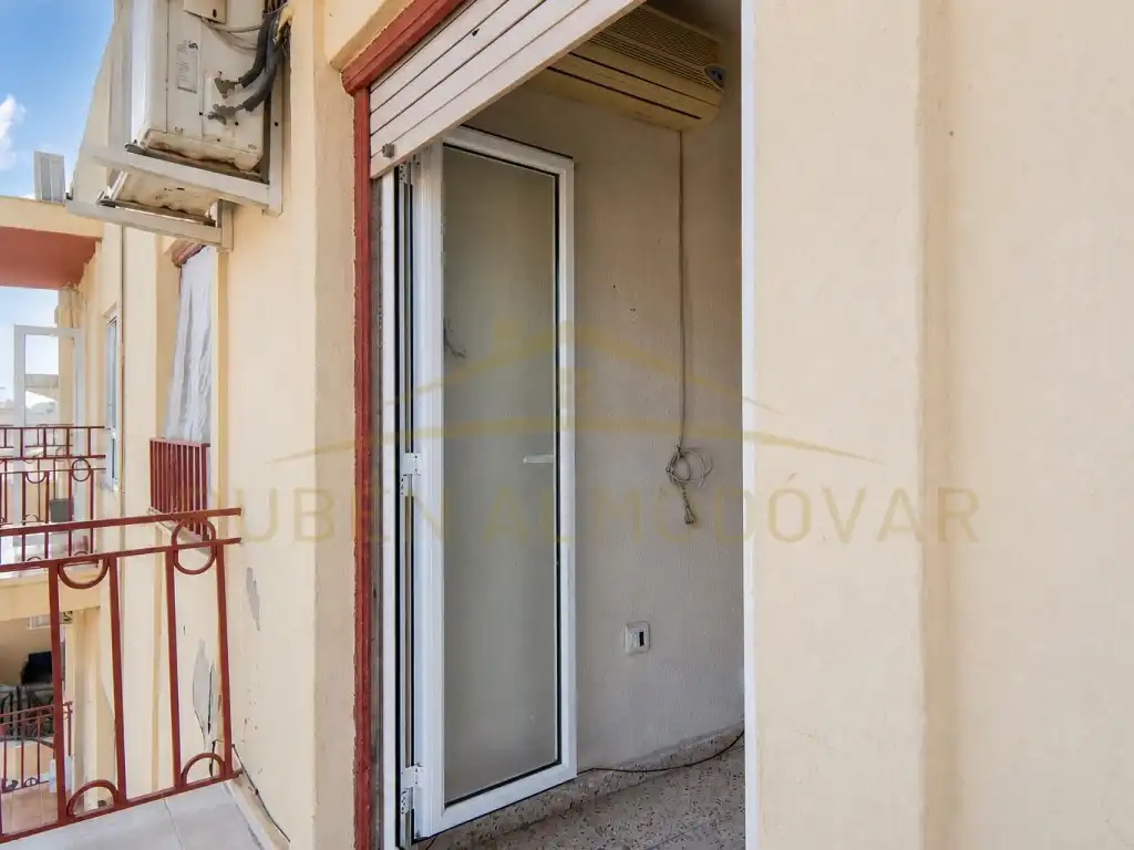 Flat for sale in Calle Congreso-Hurchillo 2, imagen 6