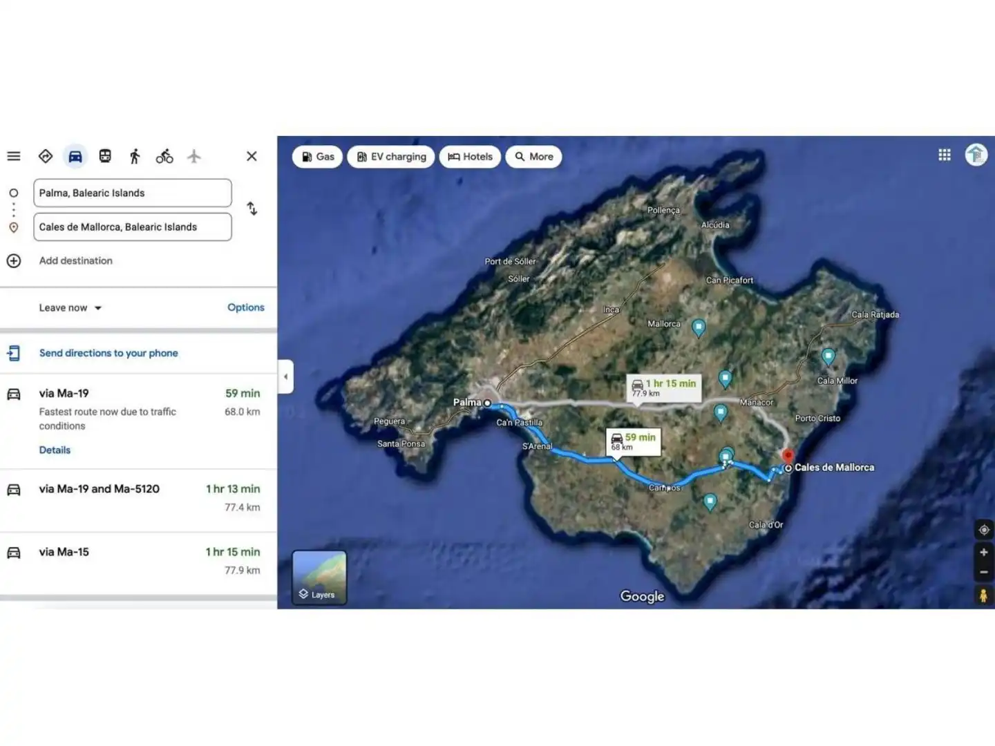 Rural land for sale in Escala Vedrà 34, imagen 5