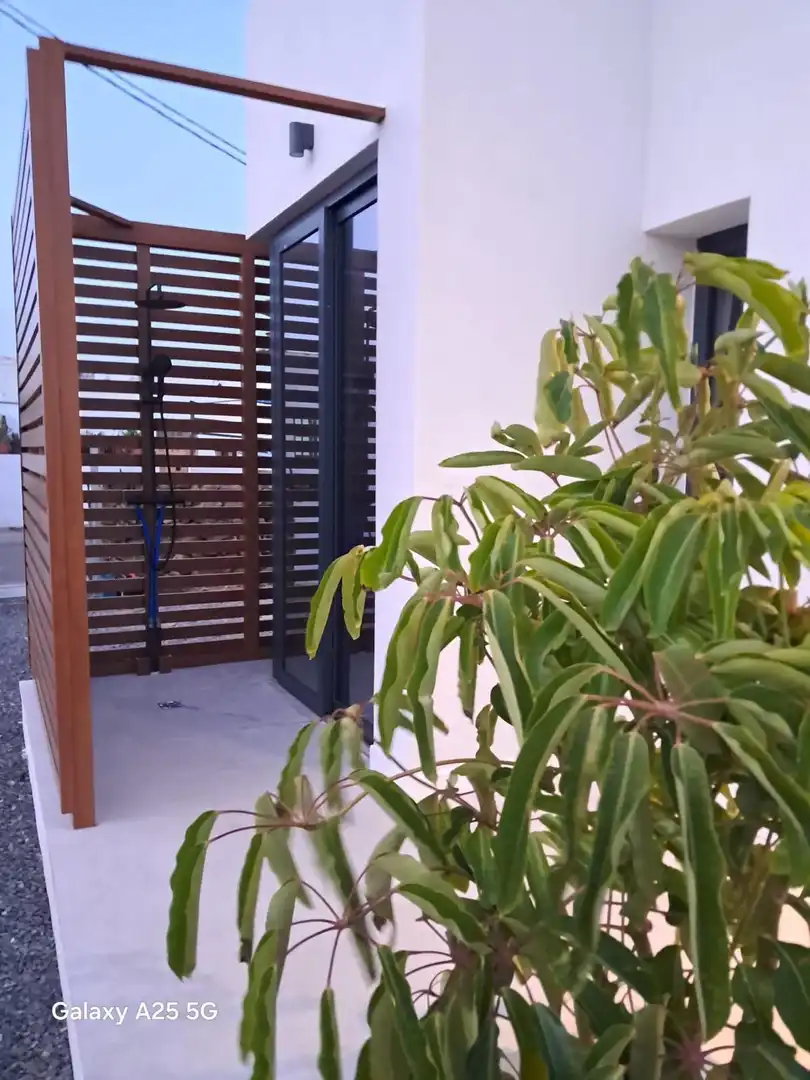 Casa o chalet en venta en La Oliva con Trastero