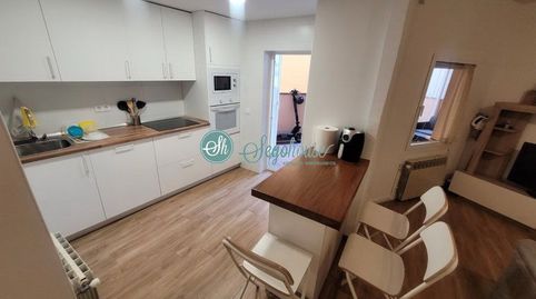 Foto 5 de Piso de alquiler en José Zorrilla - Padre Claret, Segovia Capital