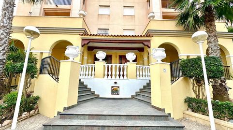 Foto 4 de Apartamento en venta en N/a, -1, Zona Playa de los Locos, Torrevieja