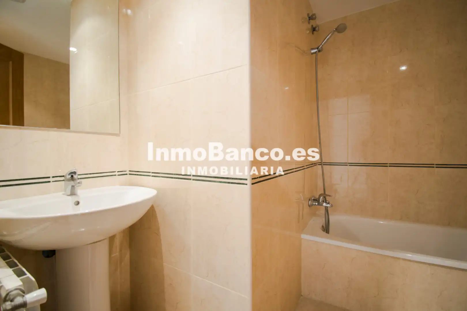 Flat for rent in Cami Ermita Nova, Campolivar