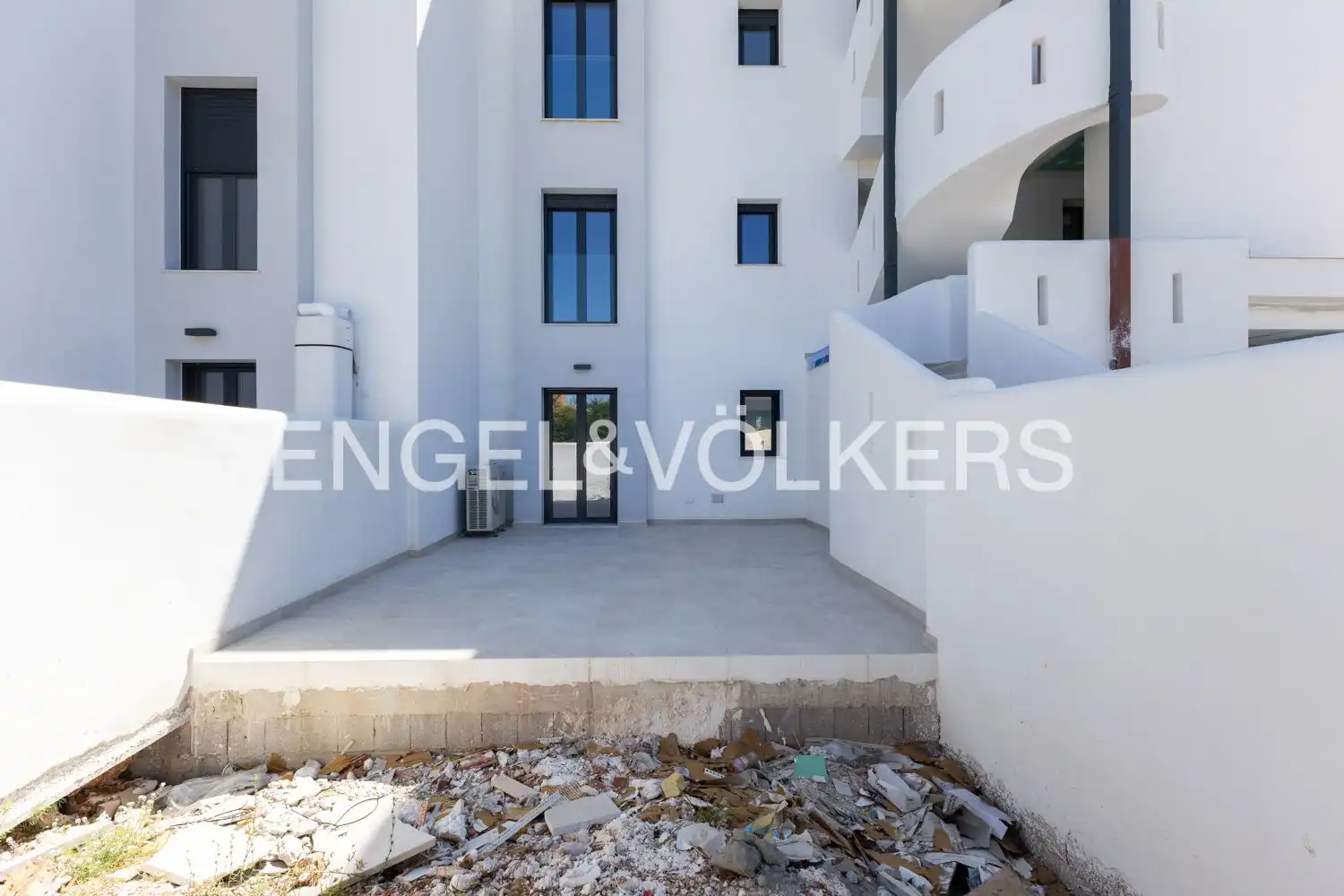Appartement avec piscine à vendre à El Montgó, imagen 14