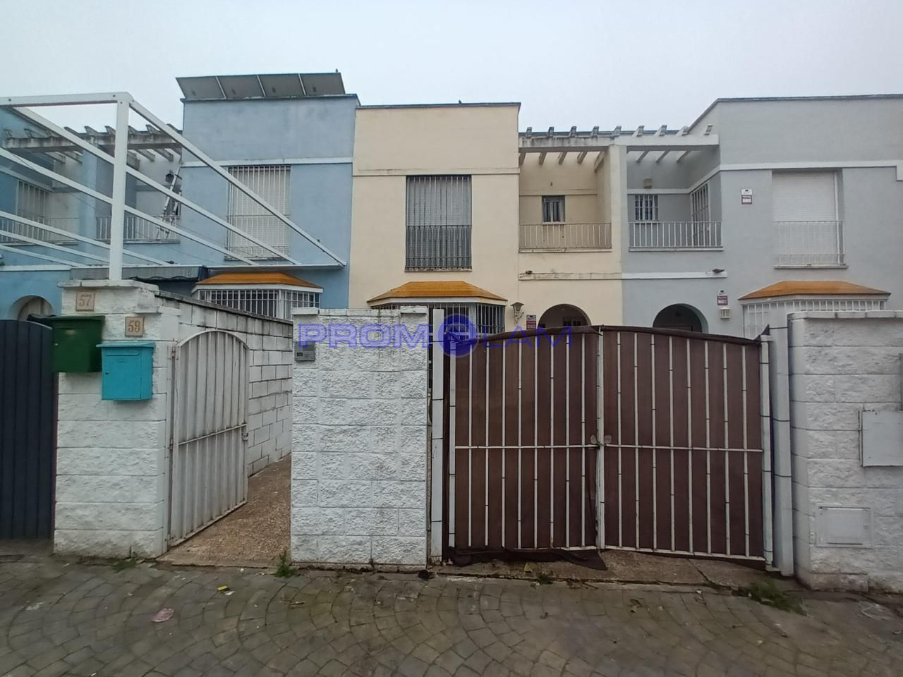 Casa o xalet en venda a De Las Lumbreras, Gerena