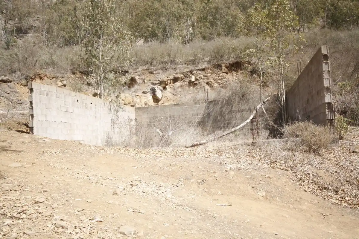 Terreno en venta en Calle Bentejui, 22, Los Portales - Visvique