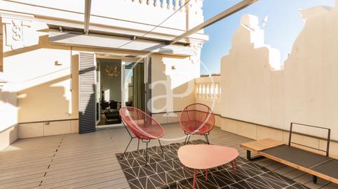 Foto 4 de Pis de lloguer a C.gran Vía, Universidad - Malasaña,  Madrid Capital