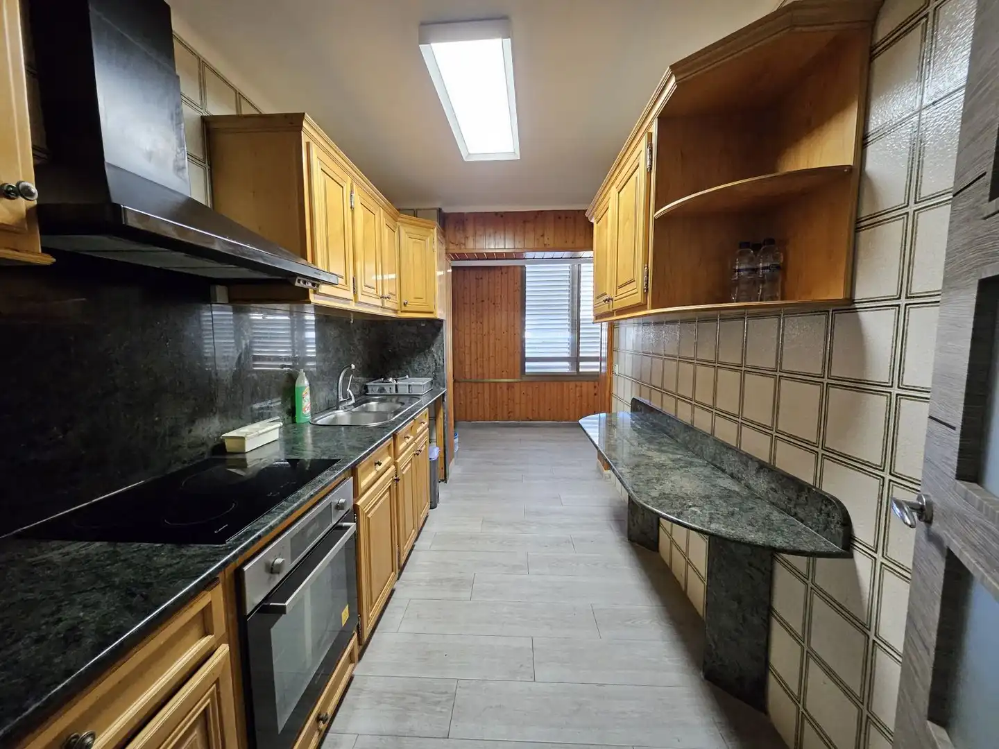 Cuina de Dúplex en venda en Salou amb Terrassa