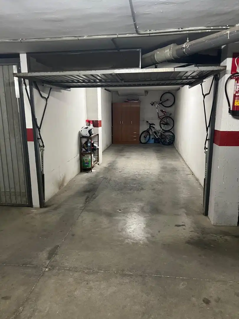 Parking for sale in Baena