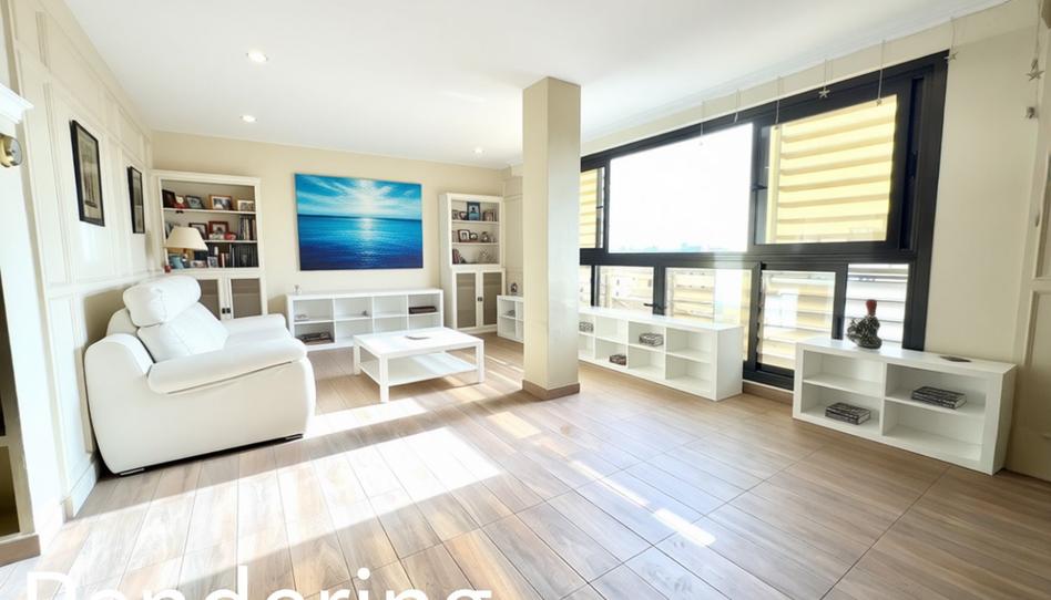 Photo 1 of Apartment for sale in El Fortí, Illes Balears