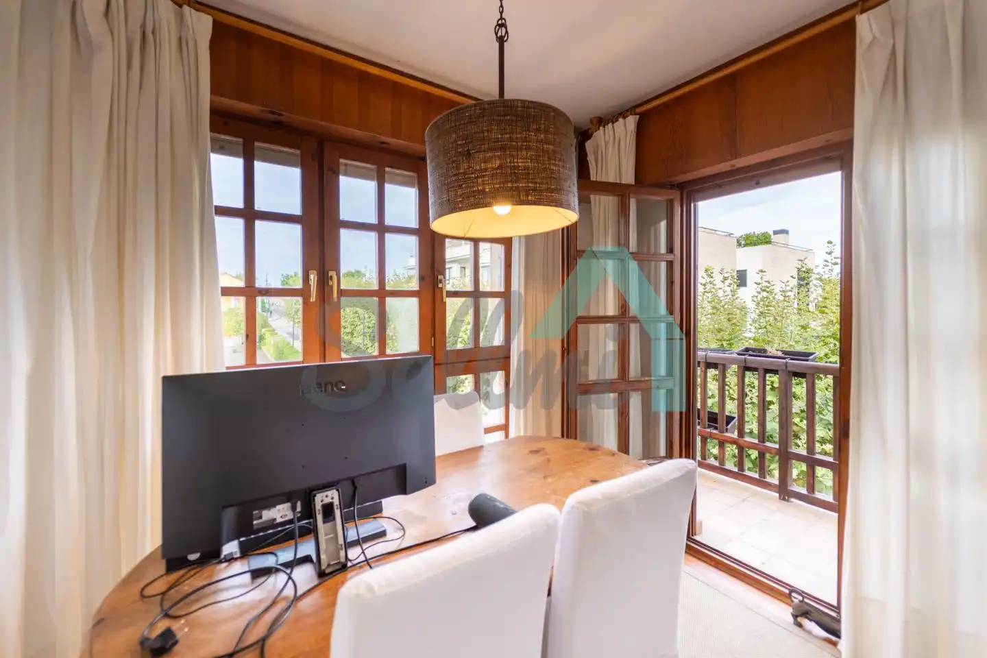Flat for rent in De San Pedro, Llanes pueblo