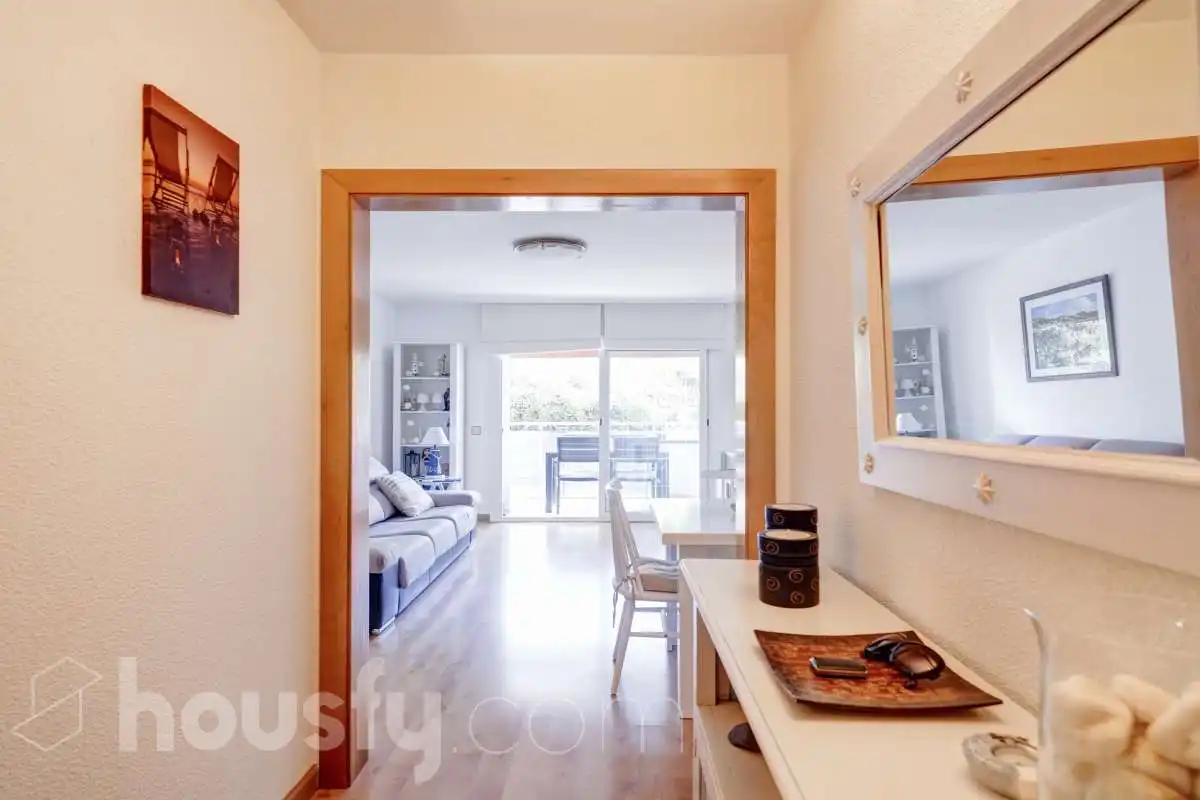 Appartement avec piscine à vendre à Calle Cami ral del cabaio ., imagen 9