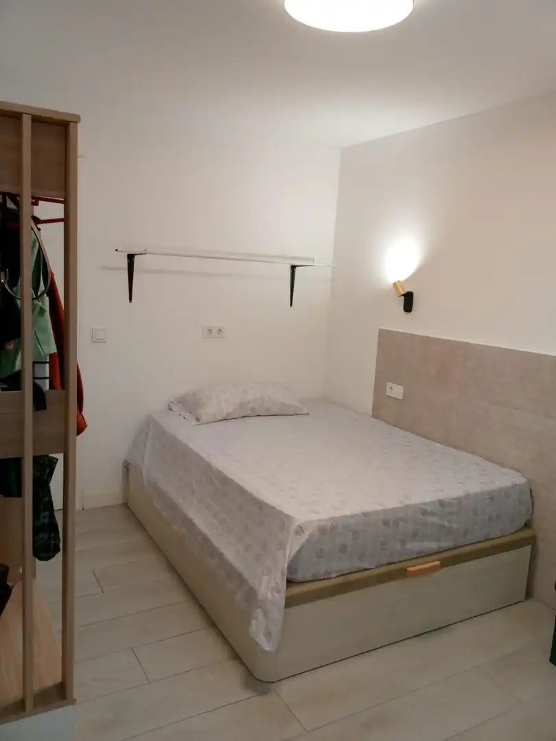 Zimmer in Calle Veronica, Salafranca - Lloixa