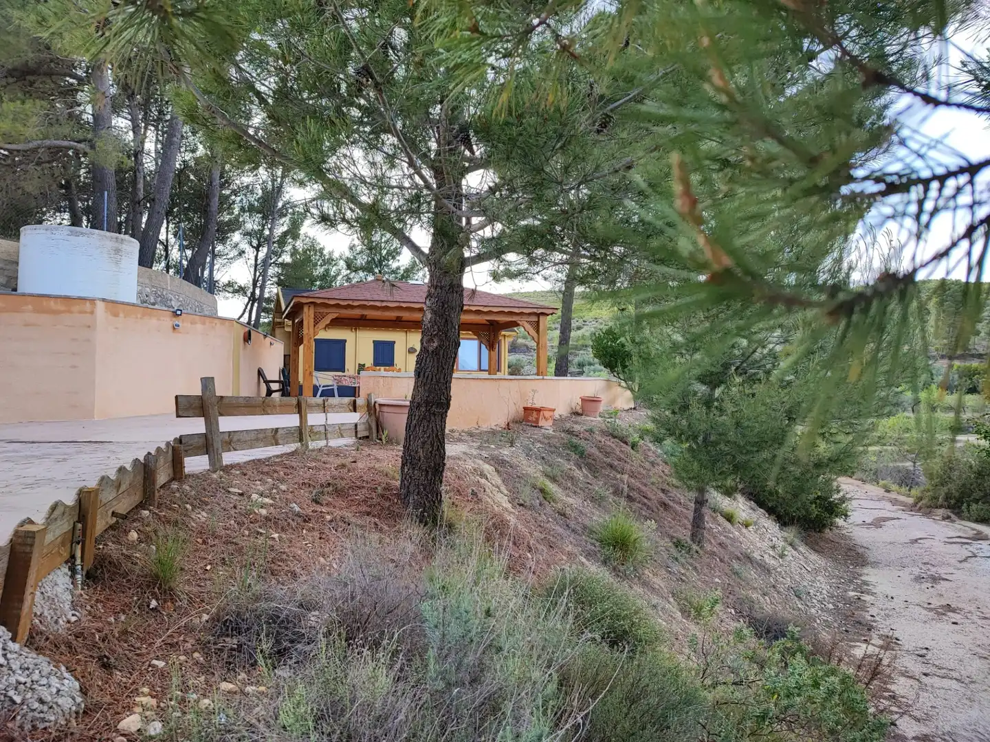 Casa rústica en venta en Buitre 32, imagen 20