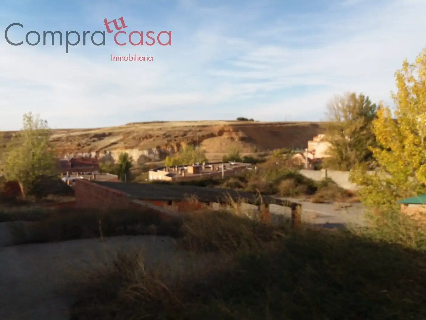 Nau industrial en venda a El Cerro - Carretera de San Rafael, imagen 16