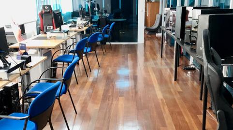 Photo 5 of Industrial buildings for sale in Distrito Zeta - Recinto Ferial Cortijo de Torres, Málaga Capital