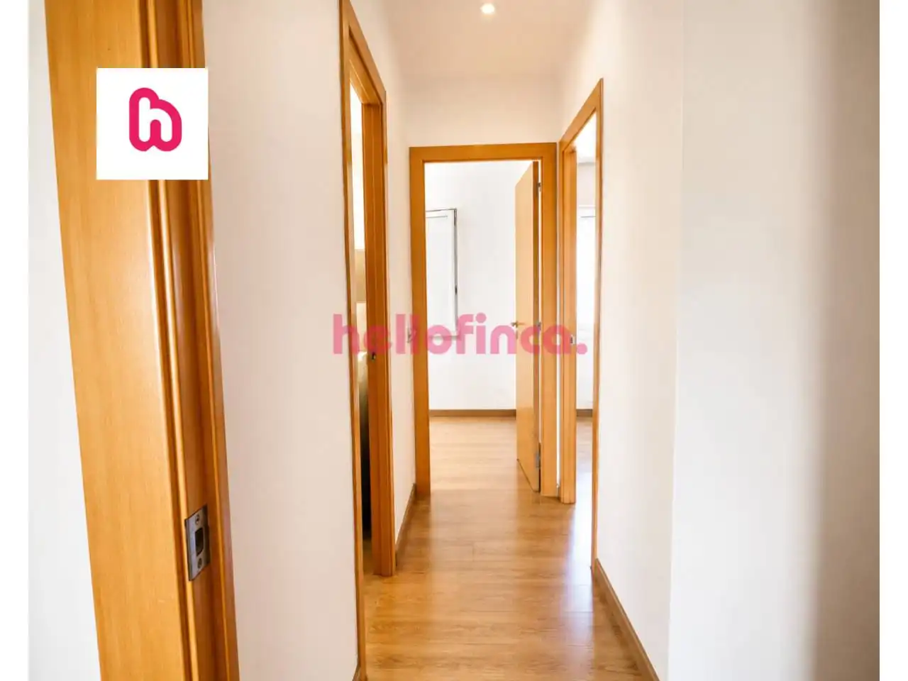 Flat for sale in Artés  with Heating, Parquet flooring and Storage room