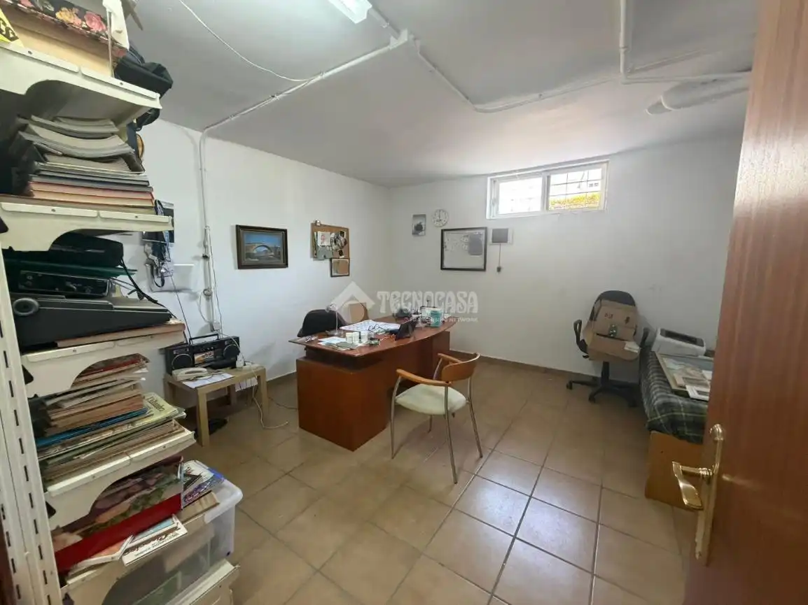Casa o chalet en venta en Badajoz con Aire acondicionado, Jardín privado y Piscina