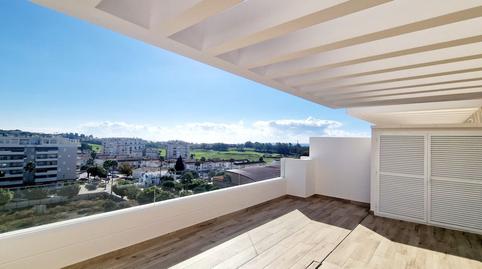 Foto 3 de Àtic de lloguer a Rodeo Alto - Guadaiza - La Campana, Málaga