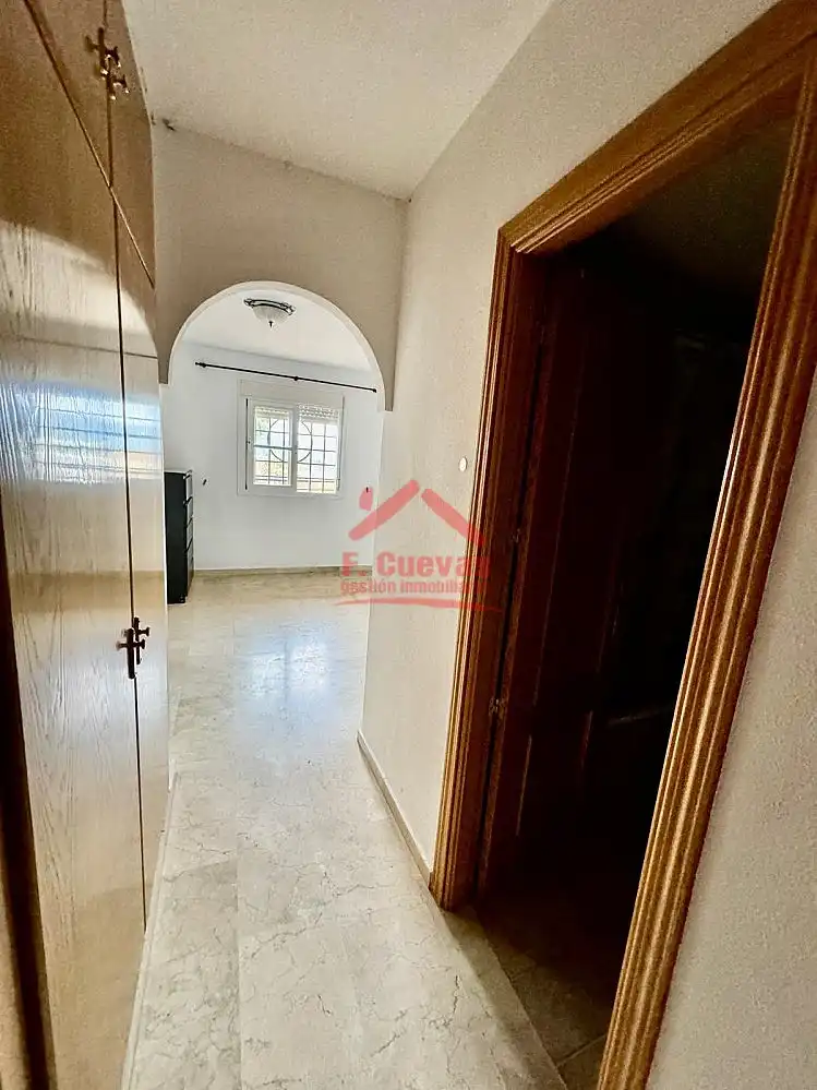 Apartamento con piscina en venta en Caleta de Vélez, imagen 21